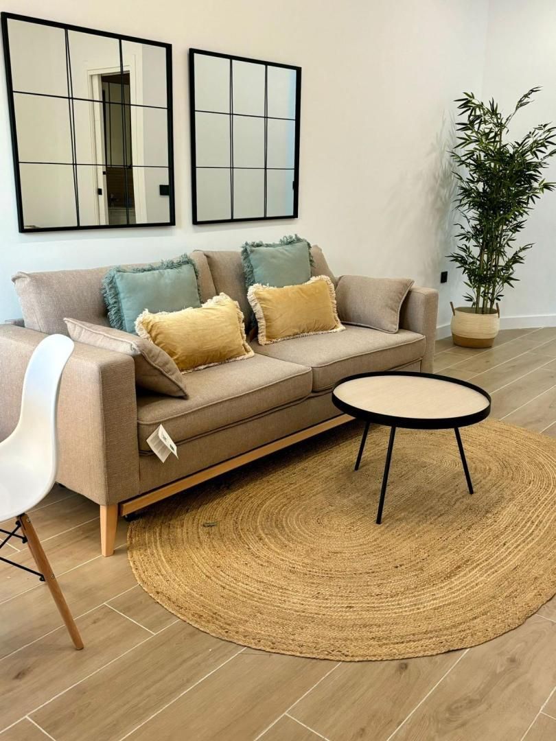 Pis de lloguer a Calle Músico Ziryab, 10, Ciudad Jardín - Zoco