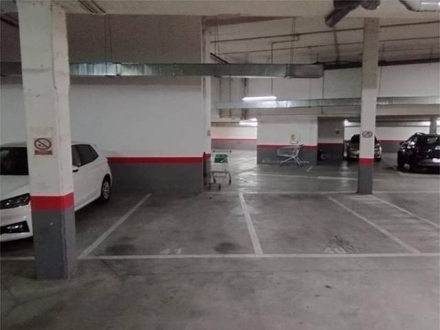 Garaje en Alquiler en Avenida San José, 5 en Gerindote