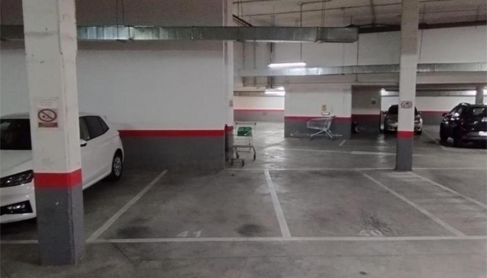 Garage to rent in Avenida San José, 5, Gerindote, Toledo - image 1 Photo 1 of Garage to rent in Avenida San José, 5, Gerindote, Toledo