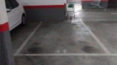 Garage to rent in Avenida San José, 5, Gerindote, Toledo - image 2 Photo 2 of Garage to rent in Avenida San José, 5, Gerindote, Toledo