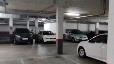 Garage to rent in Avenida San José, 5, Gerindote, Toledo - image 3 Photo 3 of Garage to rent in Avenida San José, 5, Gerindote, Toledo