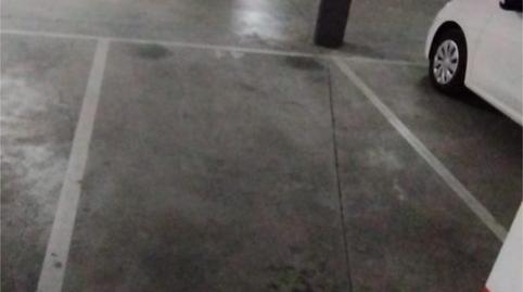 Garage to rent in Avenida San José, 5, Gerindote, Toledo - image 4 Photo 4 of Garage to rent in Avenida San José, 5, Gerindote, Toledo