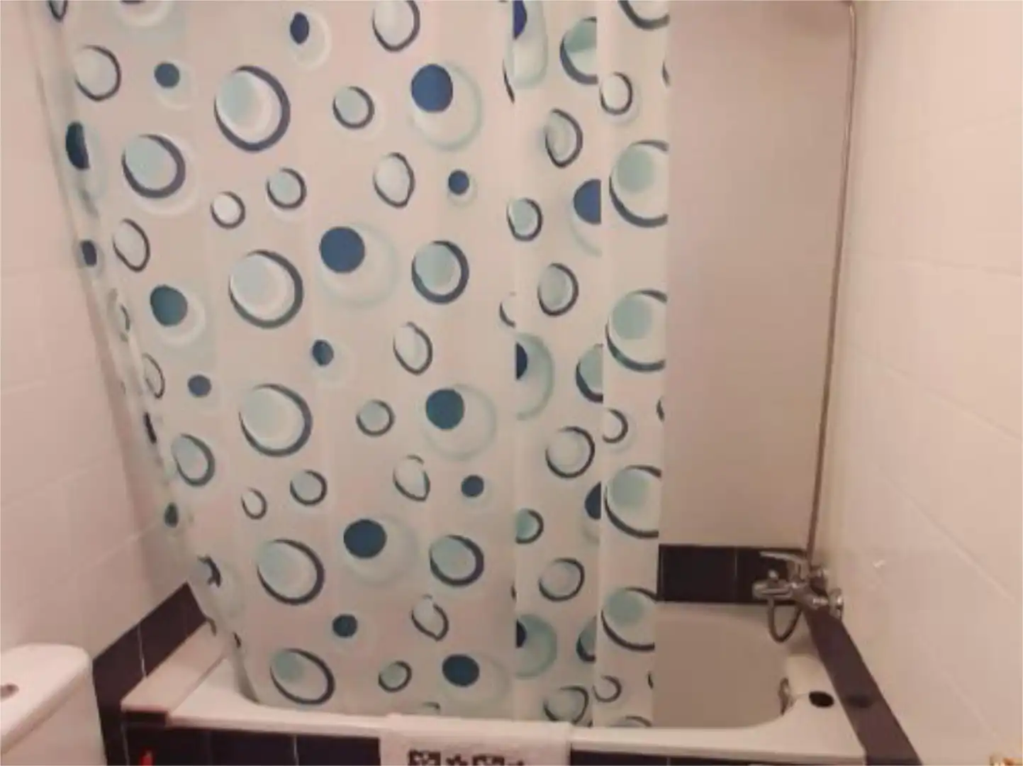 Flat for sale in Carrer de Pizarro, 4, Oliva Playa Bathroom of Flat for sale in Oliva with Terrace and Balcony