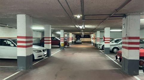 Foto 2 de Garaje de alquiler en Avenida del Mar, 65, HUCA - La Cadellada, Oviedo