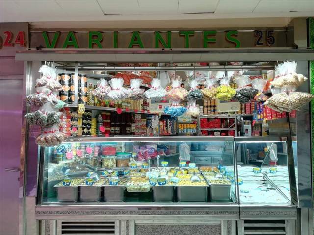 Local comercial en Venta en Calle Colón, 20 en Casco Antiguo