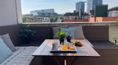 Àtic de lloguer a Avenida del Mar, 73, HUCA - La Cadellada, Oviedo - imatge 2 Foto 2 de Àtic de lloguer a Avenida del Mar, 73, HUCA - La Cadellada, Oviedo