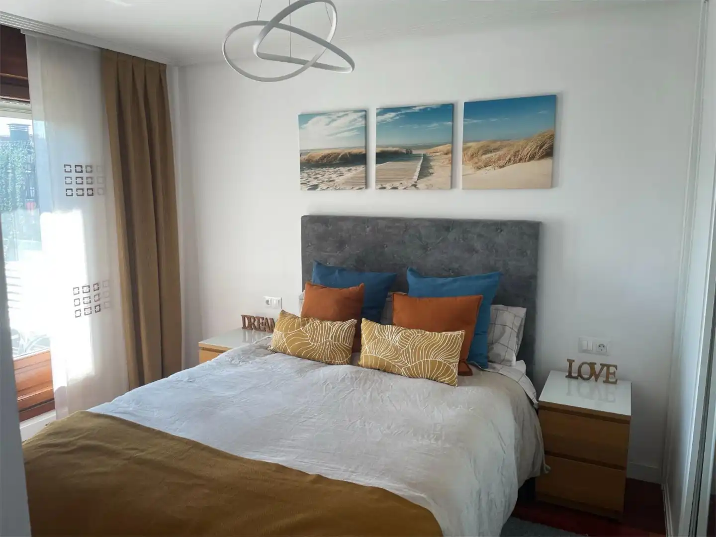 Flat for rent in Avenida del Mar, 73, HUCA - La Cadellada Flat for rent in Avenida del Mar, 73, HUCA - La Cadellada