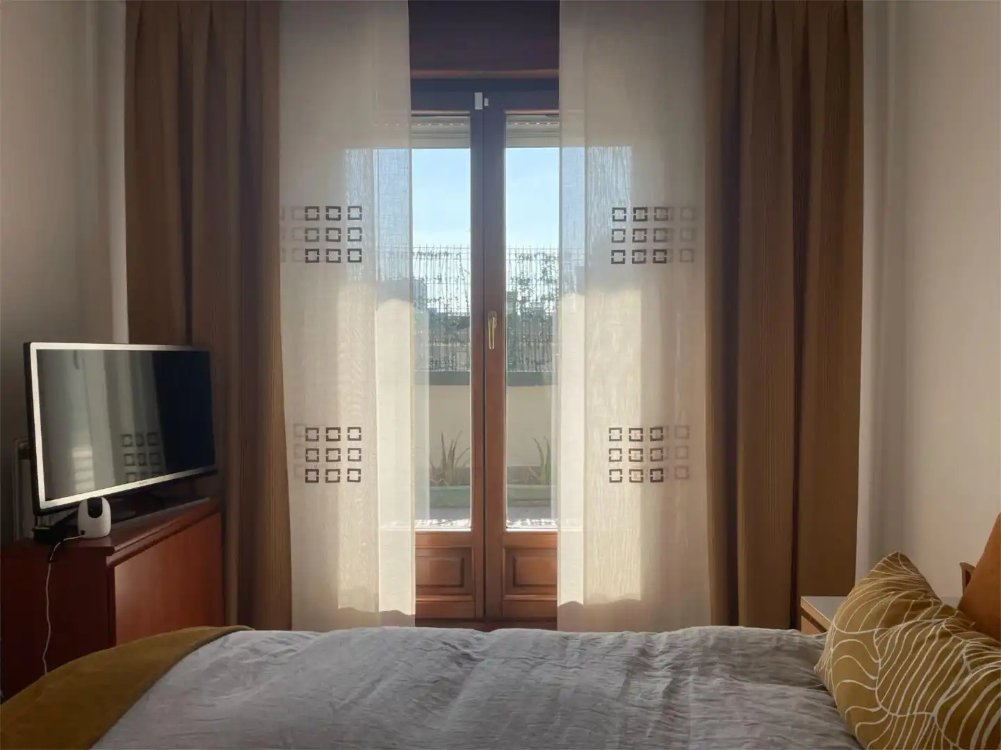 Flat for rent in Avenida del Mar, 73, HUCA - La Cadellada Flat for rent in Avenida del Mar, 73, HUCA - La Cadellada