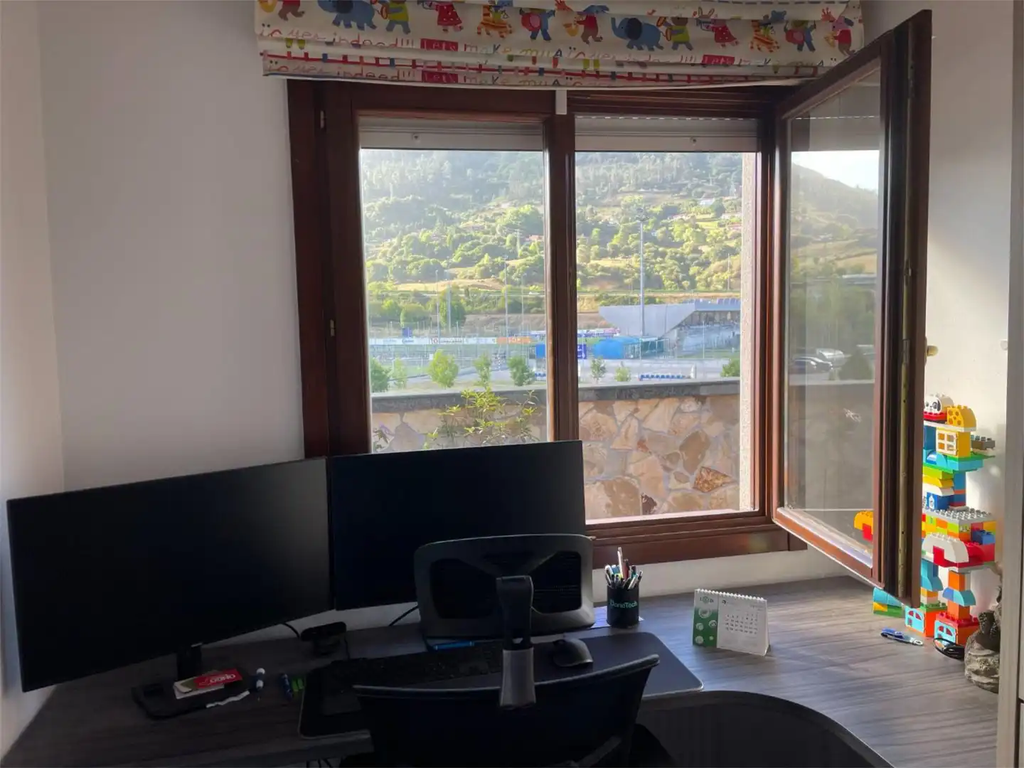 Flat for rent in Avenida del Mar, 73, HUCA - La Cadellada Flat for rent in Avenida del Mar, 73, HUCA - La Cadellada