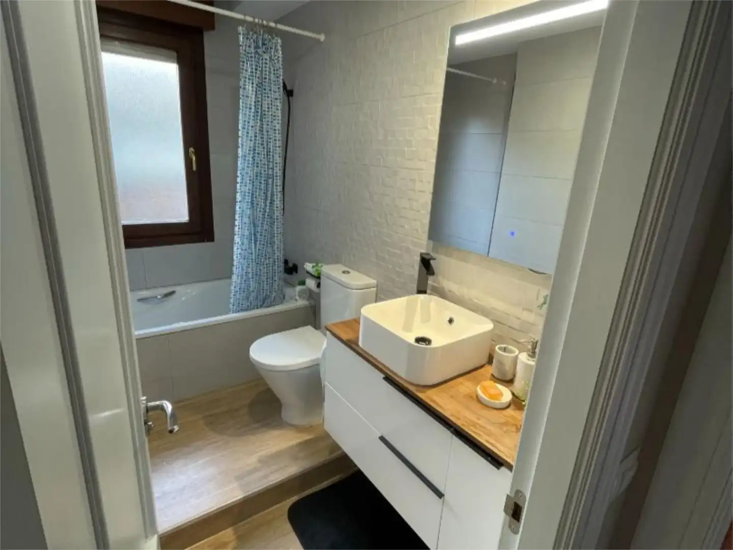 Flat for rent in Avenida del Mar, 73, HUCA - La Cadellada Flat for rent in Avenida del Mar, 73, HUCA - La Cadellada