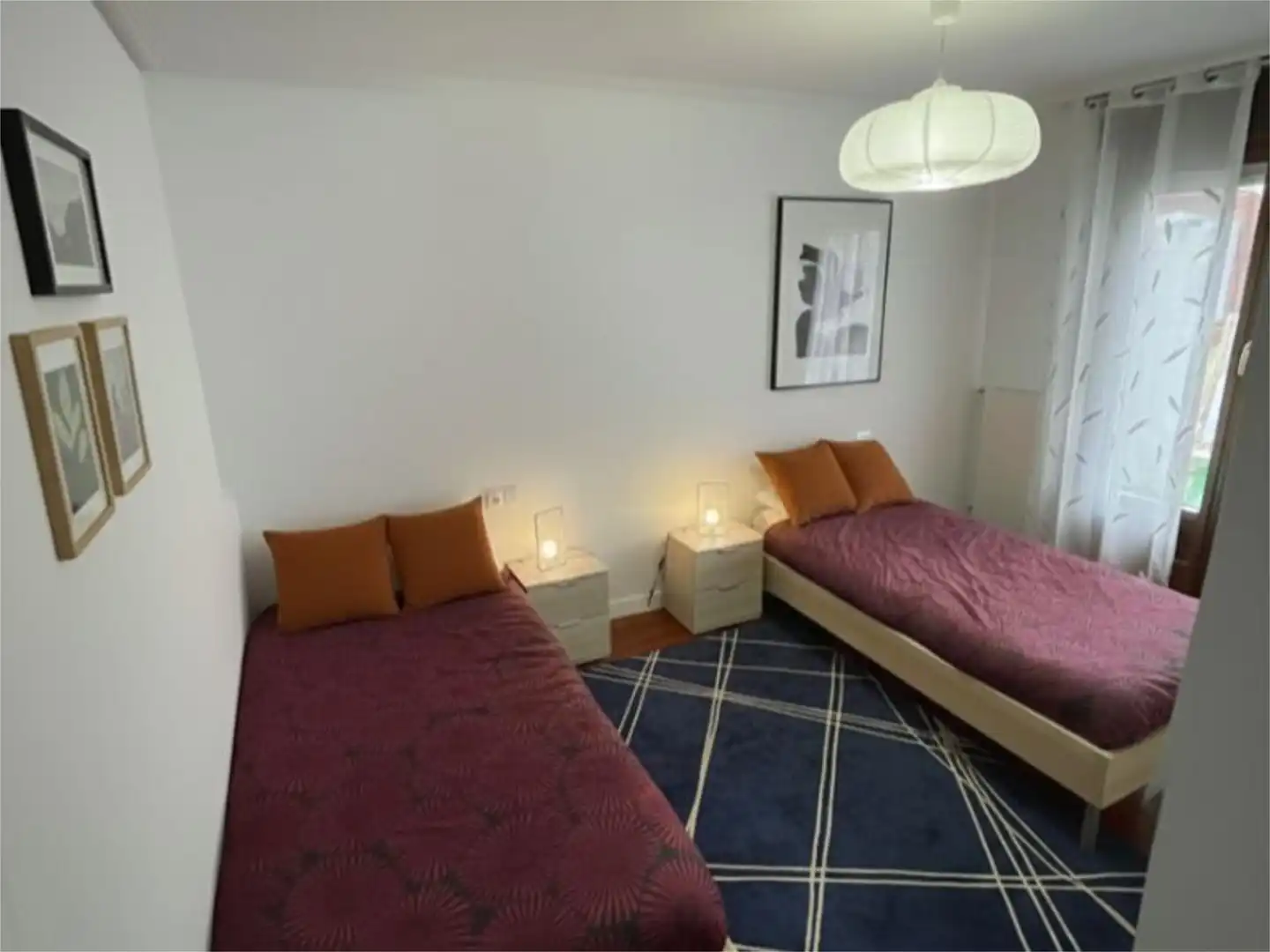 Flat for rent in Avenida del Mar, 73, HUCA - La Cadellada Flat for rent in Avenida del Mar, 73, HUCA - La Cadellada