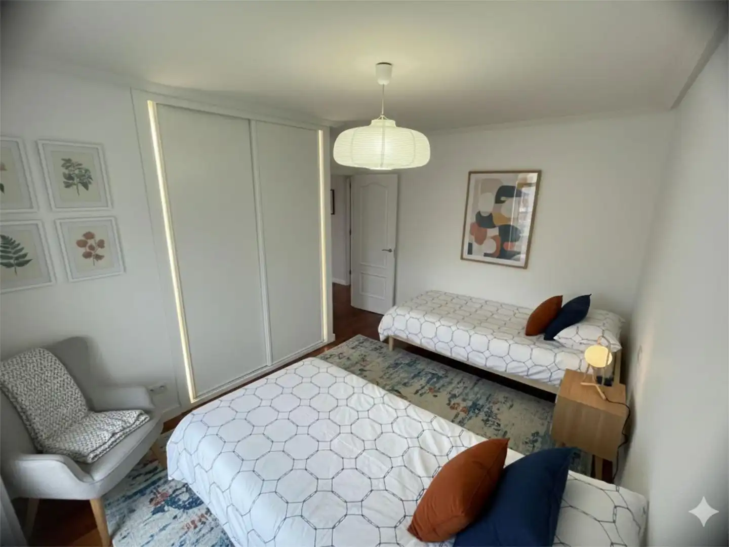 Flat for rent in Avenida del Mar, 73, HUCA - La Cadellada Flat for rent in Avenida del Mar, 73, HUCA - La Cadellada