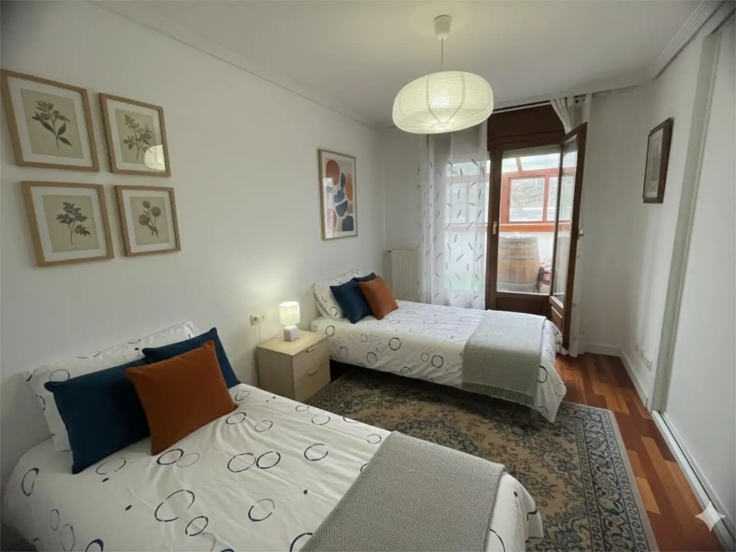 Flat for rent in Avenida del Mar, 73, HUCA - La Cadellada Flat for rent in Avenida del Mar, 73, HUCA - La Cadellada