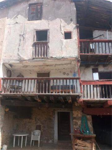 Casa-chalet en Venta en La Vansa i Fórnols