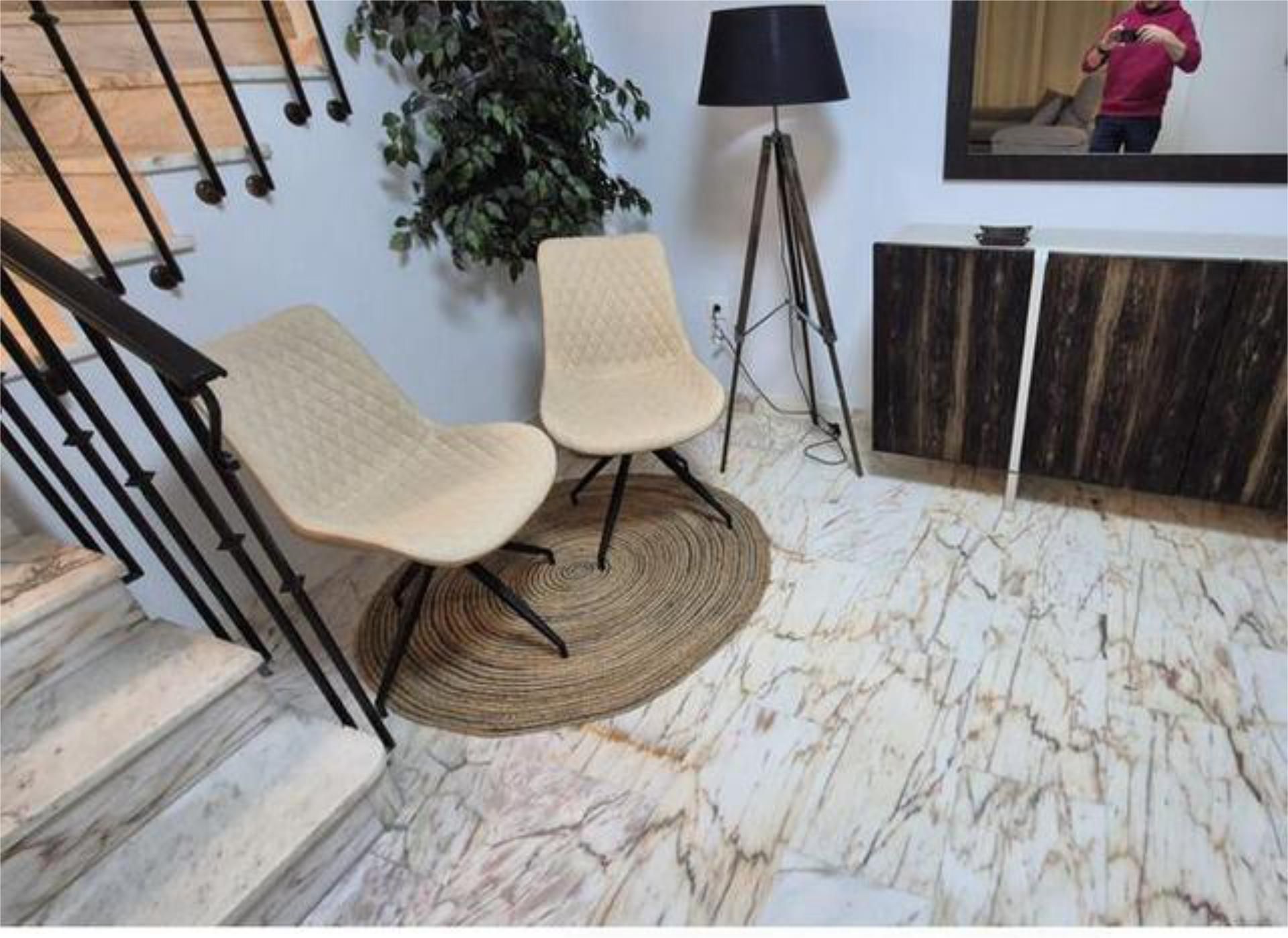 Single-family semi-detached to rent in Poniente