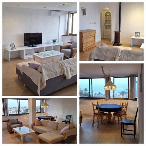 Piso en Alquiler en Urbanización Mil P Vikingos, 86 en Mil Palmeras