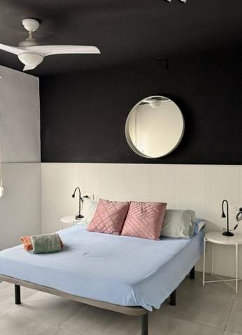 Piso en Alquiler en Carrer de l'Omet, 3 en El Cabanyal - El Canyamelar