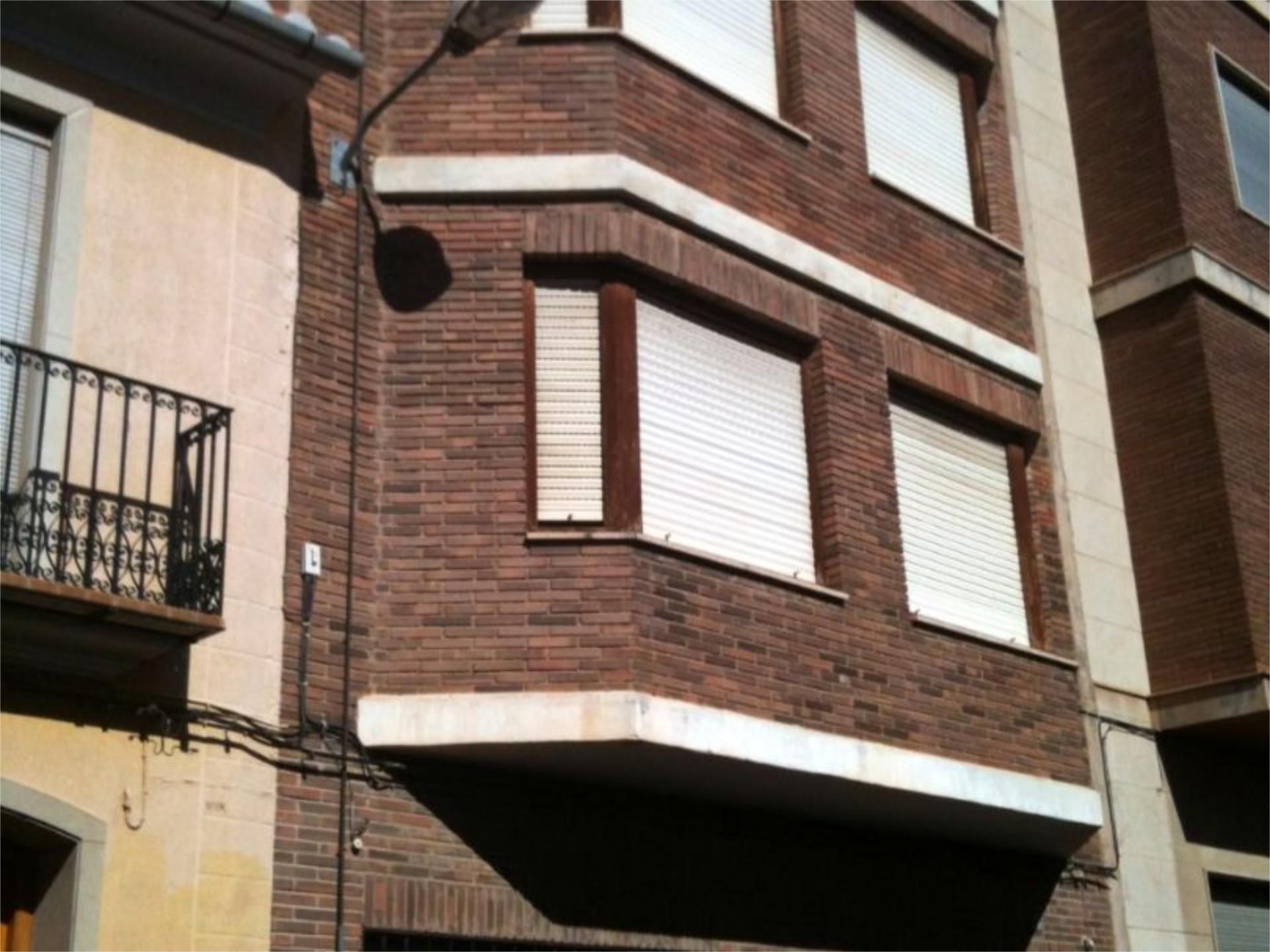 Single-family semi-detached for sale in Carrer García Esbri, 15, La Vall d'Uixó Exterior view of Single-family semi-detached for sale in La Vall d'Uixó with Terrace