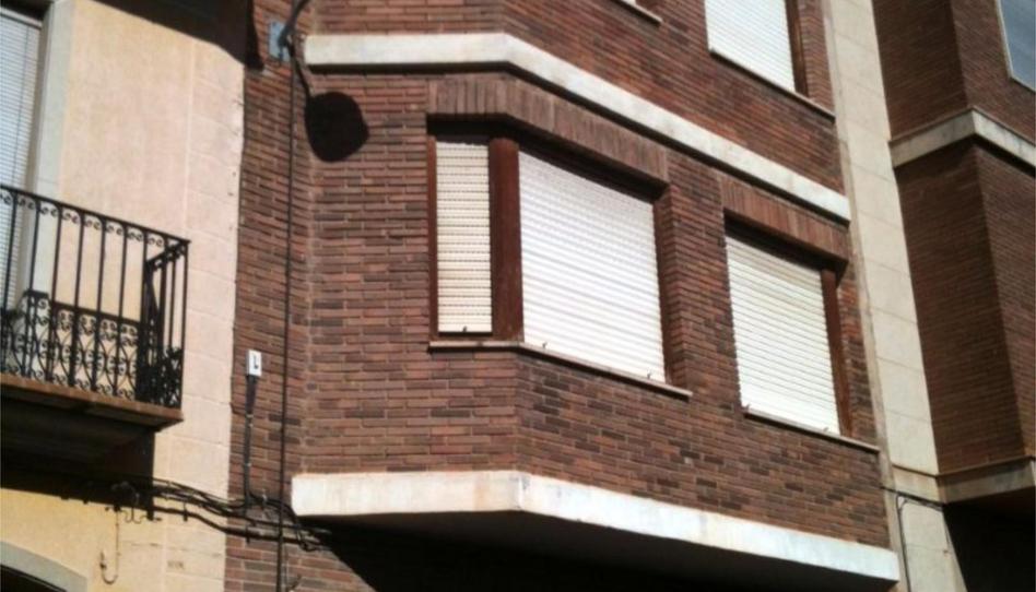 Casa adosada en venda a Carrer García Esbri, 15, La Vall d'Uixó, Castellón - imatge 1 Foto 1 de Casa adosada en venda a Carrer García Esbri, 15, La Vall d'Uixó, Castellón