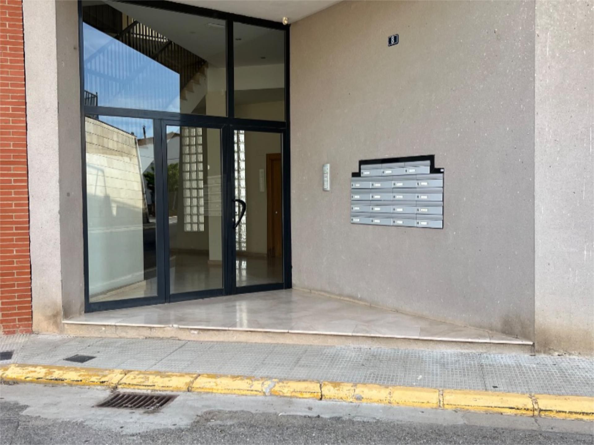 Flat for sale in Vilanova de Segrià  with Heating, Parquet flooring and Storage room