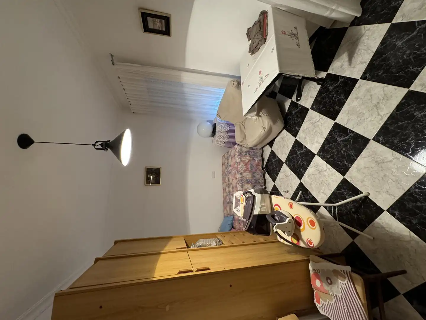 Dormitori de Casa adosada en venda en Calzadilla de los Barros amb Aire condicionat, Calefacció i Terrassa