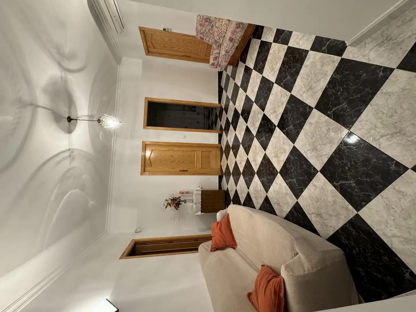 Casa adosada en venda en Calzadilla de los Barros amb Aire condicionat, Calefacció i Terrassa