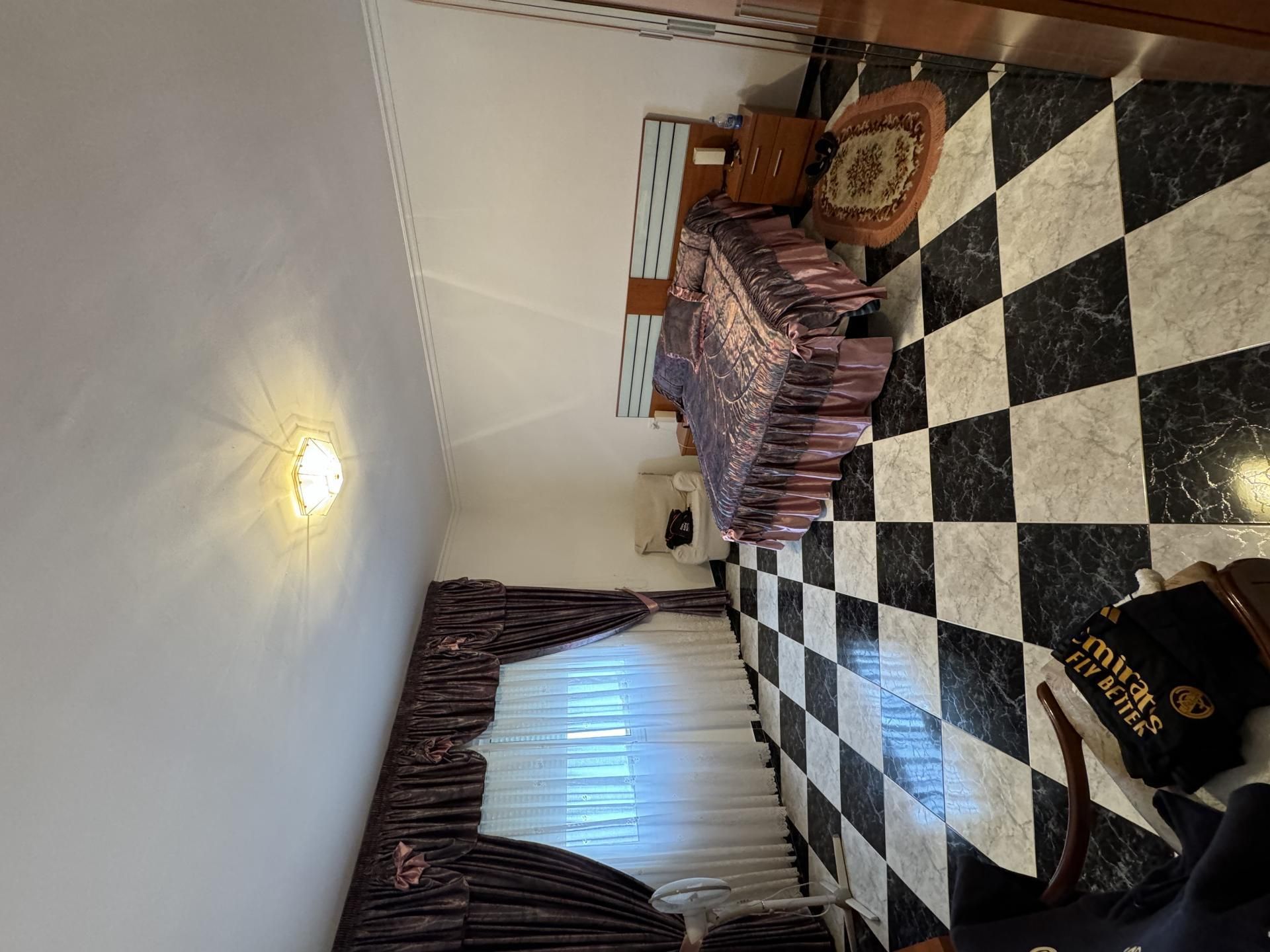 Bedroom of Single-family semi-detached for sale in Calzadilla de los Barros  with Air Conditioner, Heating and Terrace