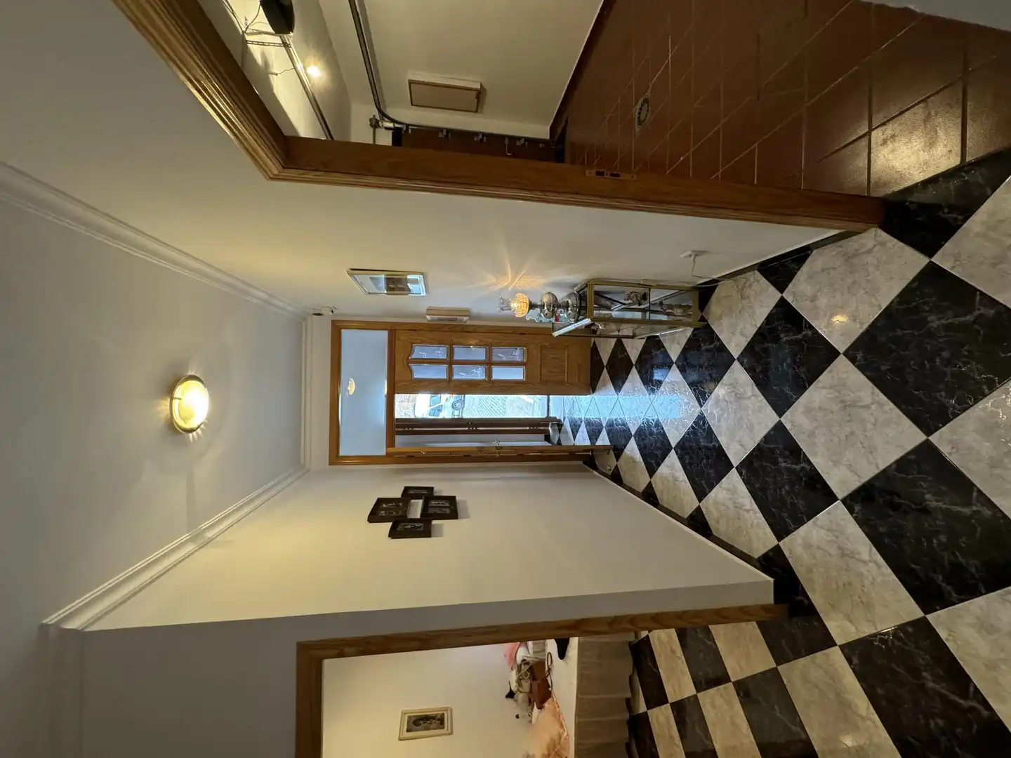Casa adosada en venda en Calzadilla de los Barros amb Aire condicionat, Calefacció i Terrassa