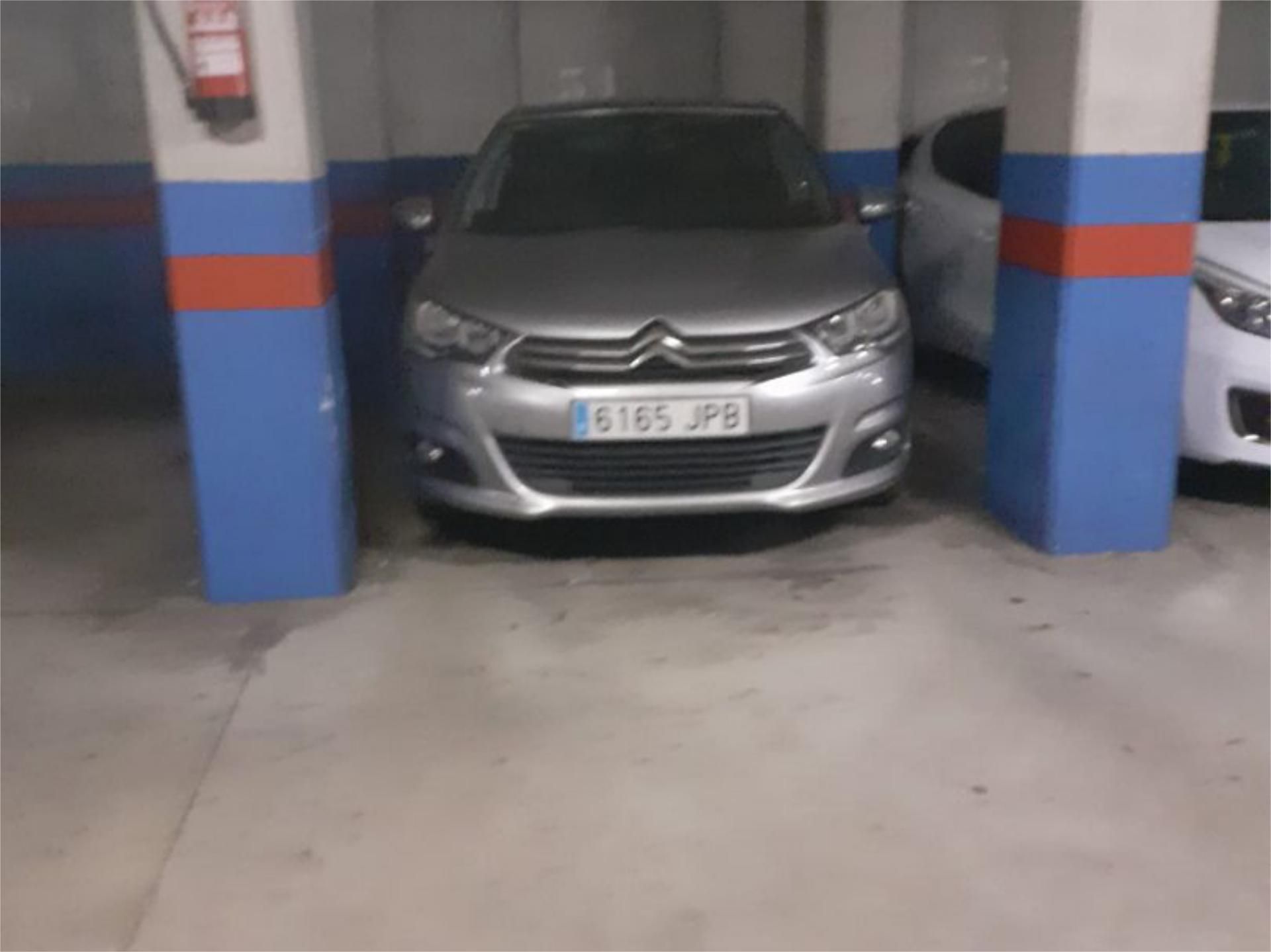 Parking of Garage for sale in Sabadell