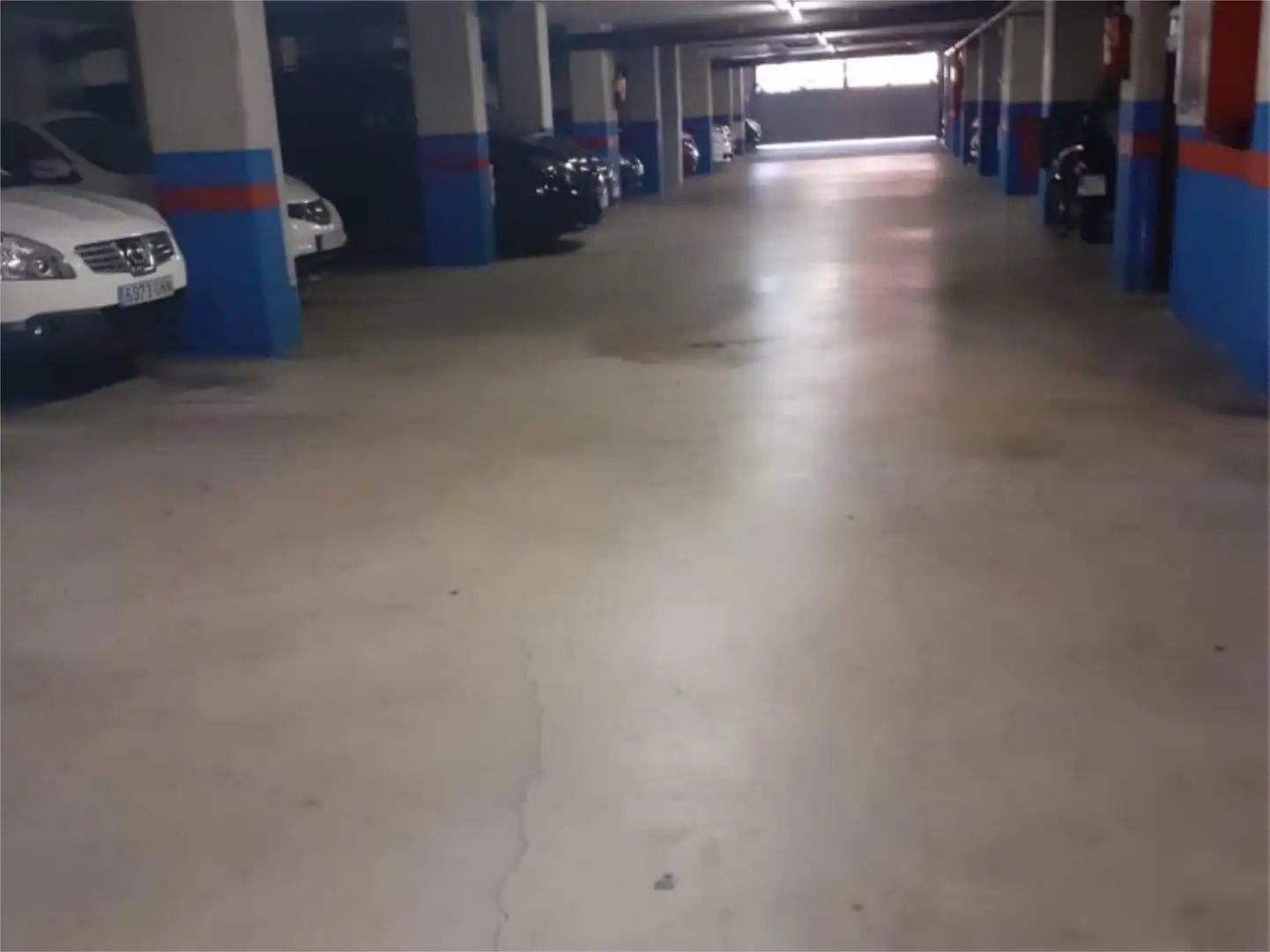 Parking of Garage for sale in Sabadell
