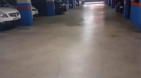 Foto 2 de Garatge en venda a Carrer D'aribau, 46, Espronceda, Barcelona