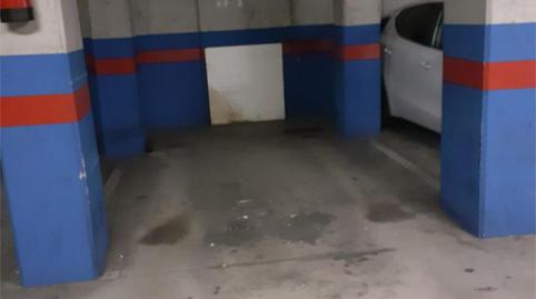 Foto 3 de Garatge en venda a Carrer D'aribau, 46, Espronceda, Barcelona