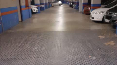 Foto 4 de Garatge en venda a Carrer D'aribau, 46, Espronceda, Barcelona