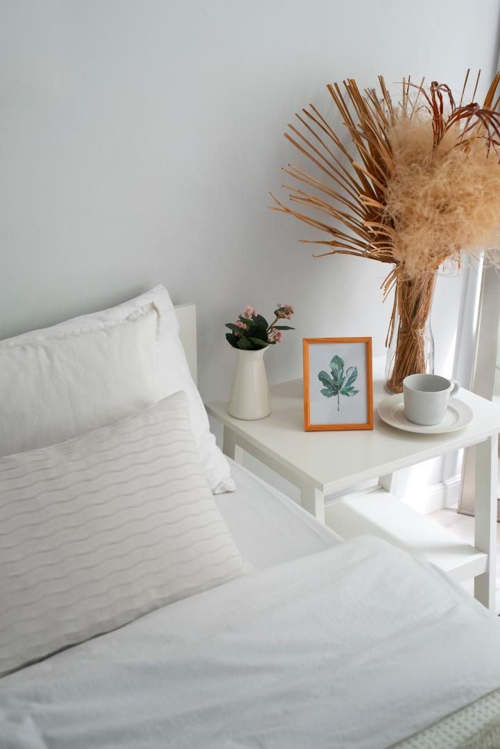 Dormitori de Apartament per a compartir en Vigo  amb Terrassa, Moblat i Forn