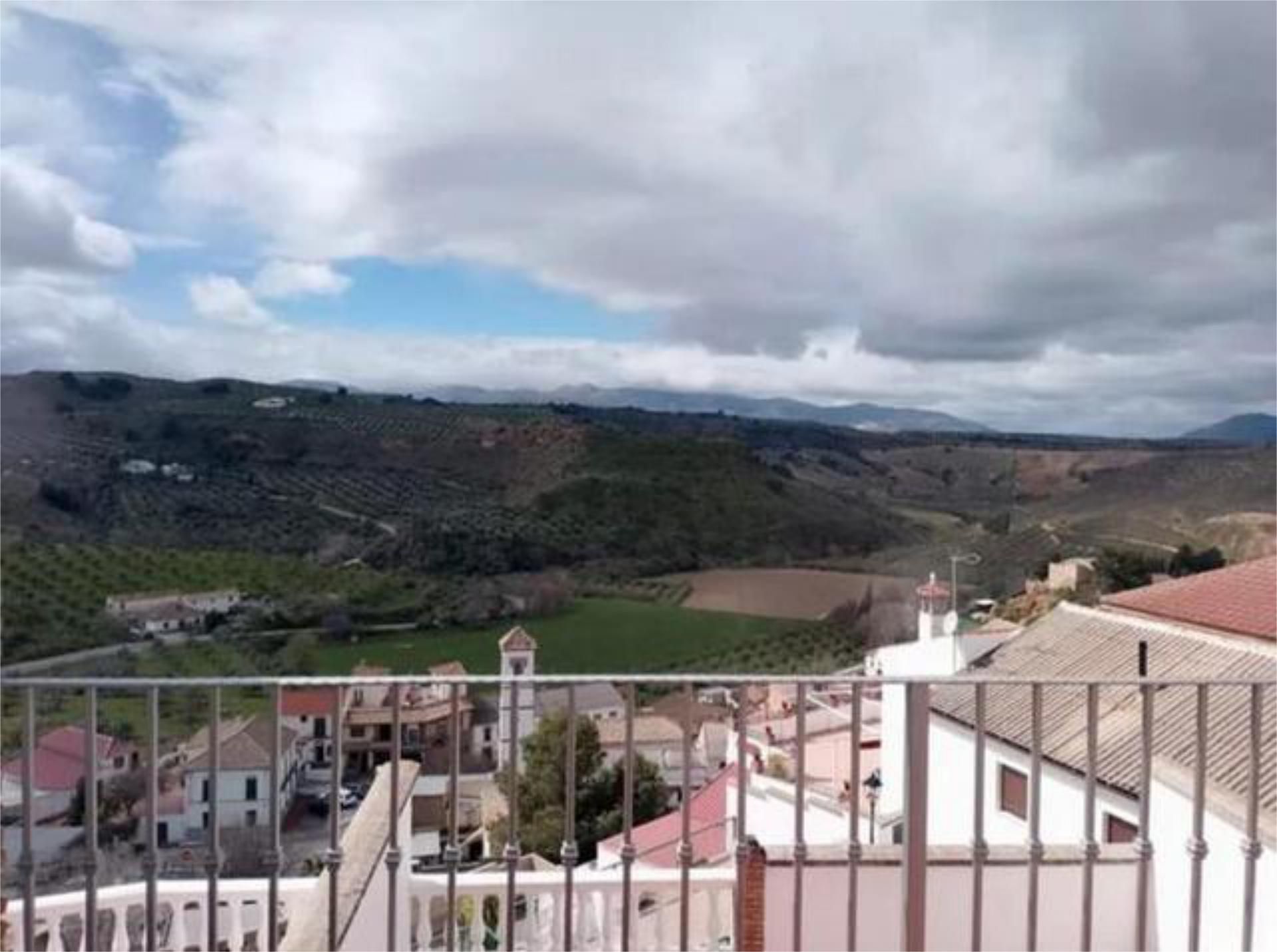 Flat to rent in Moraleda de Zafayona