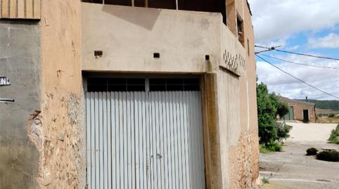 Finca rústica en venda a Cuesta Frontón, 37, Cervera del Río Alhama, La Rioja - imatge 2 Foto 2 de Finca rústica en venda a Cuesta Frontón, 37, Cervera del Río Alhama, La Rioja