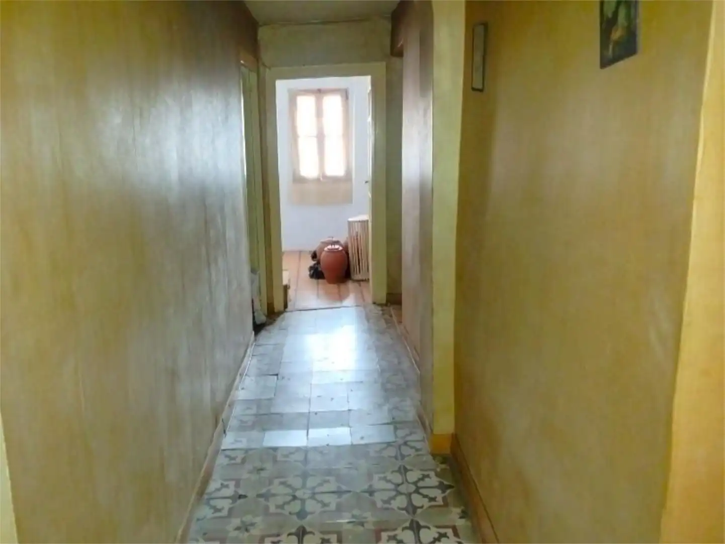 Finca rústica en venta en Cervera del Río Alhama con Terraza