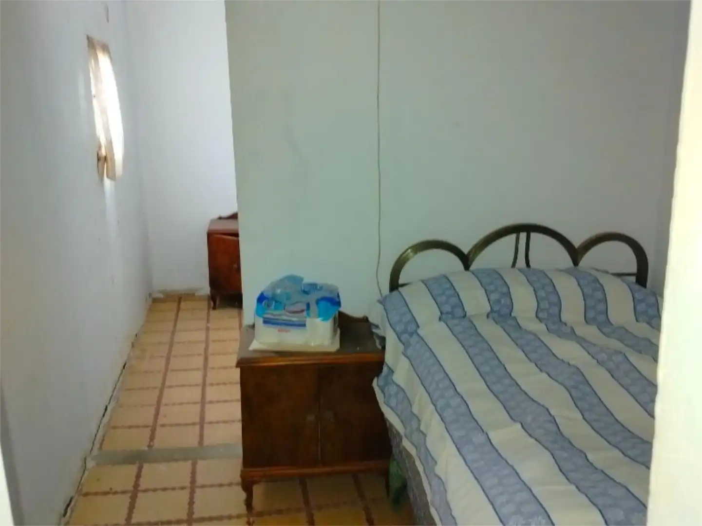 Habitación de Finca rústica en venta en Cervera del Río Alhama con Terraza