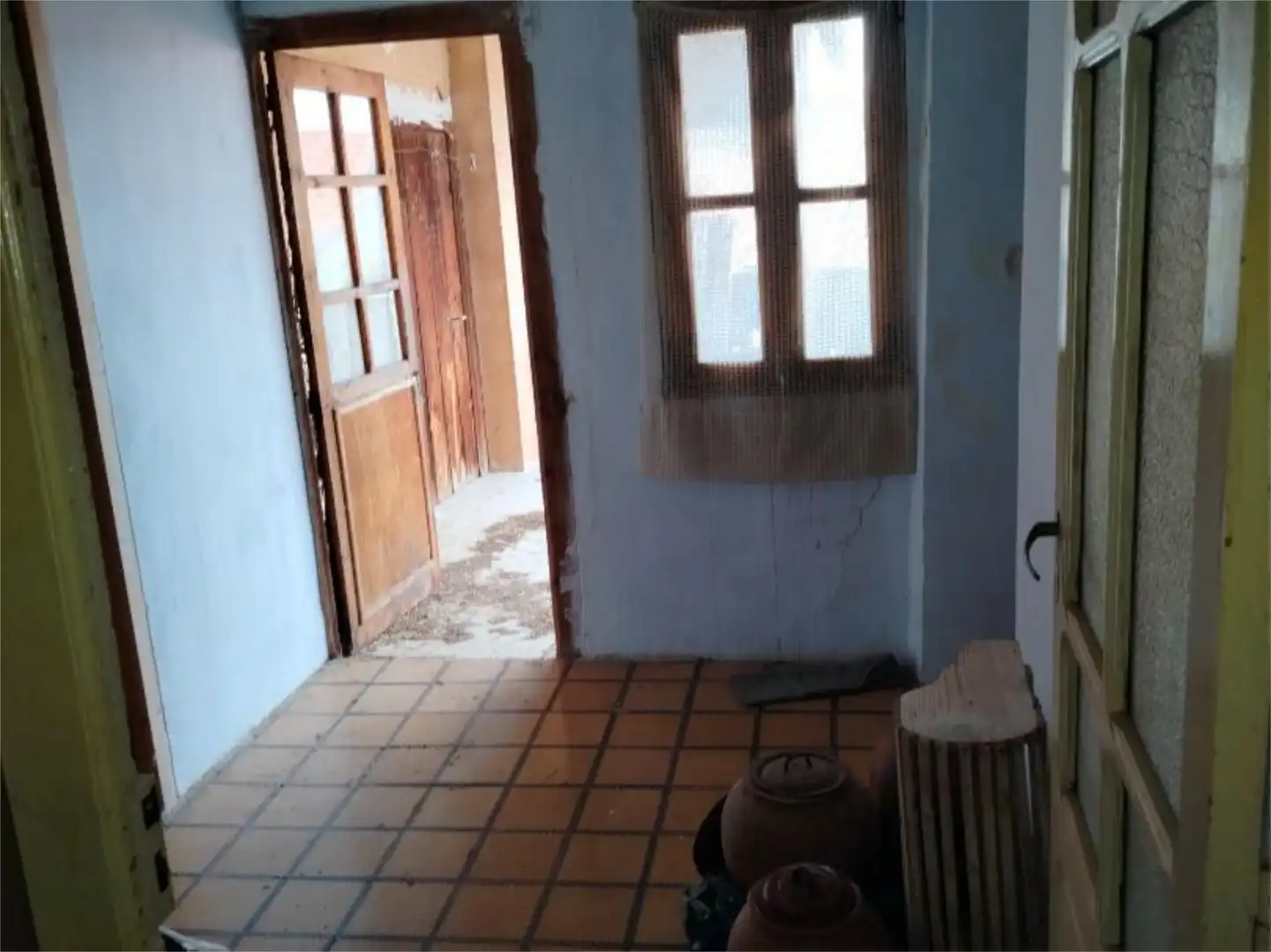 Finca rústica en venta en Cervera del Río Alhama con Terraza