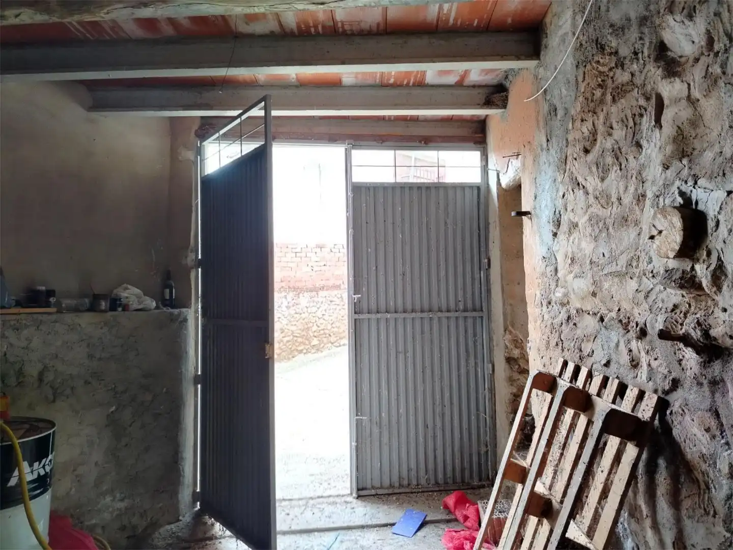 Finca rústica en venta en Cervera del Río Alhama con Terraza