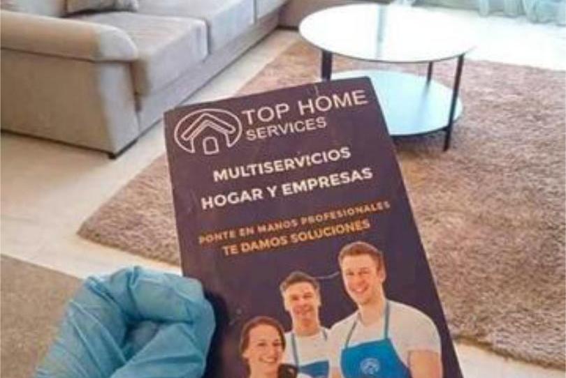 Office to rent in Embajadores - Lavapiés, Madrid - image 1 Photo 1 of Office to rent in Embajadores - Lavapiés, Madrid