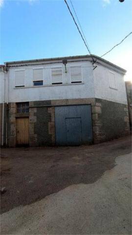 Casa-chalet en Venta en Viana do Bolo