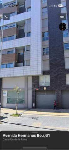 Garaje en Alquiler en Zona Avenida del Mar