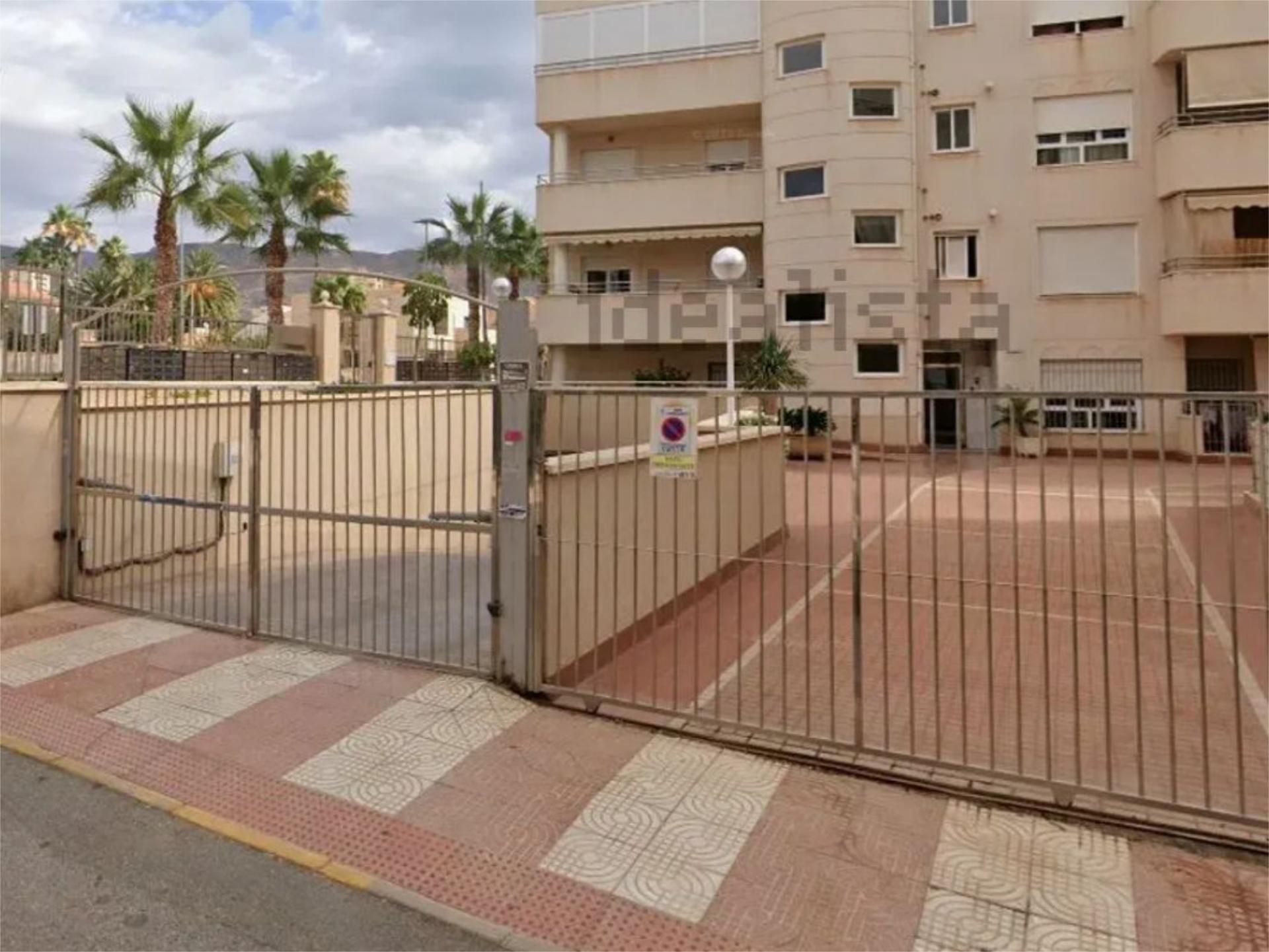 Parking of Garage to rent in Roquetas de Mar