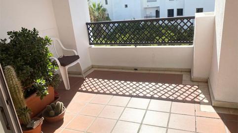 Foto 4 de Piso de alquiler en Avenida de Julio Iglesias, 18, Puerto Banús, Málaga