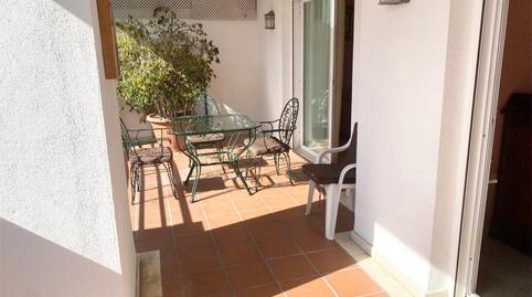 Foto 5 de Piso de alquiler en Avenida de Julio Iglesias, 18, Puerto Banús, Málaga