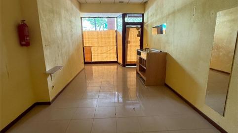 Photo 3 of Premises to rent in Paseo de Juan Antonio Vallejo-nájera Botas, 55, Imperial, Madrid