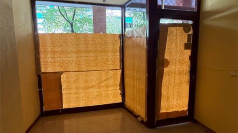 Photo 2 of Premises to rent in Paseo de Juan Antonio Vallejo-nájera Botas, 55, Imperial, Madrid