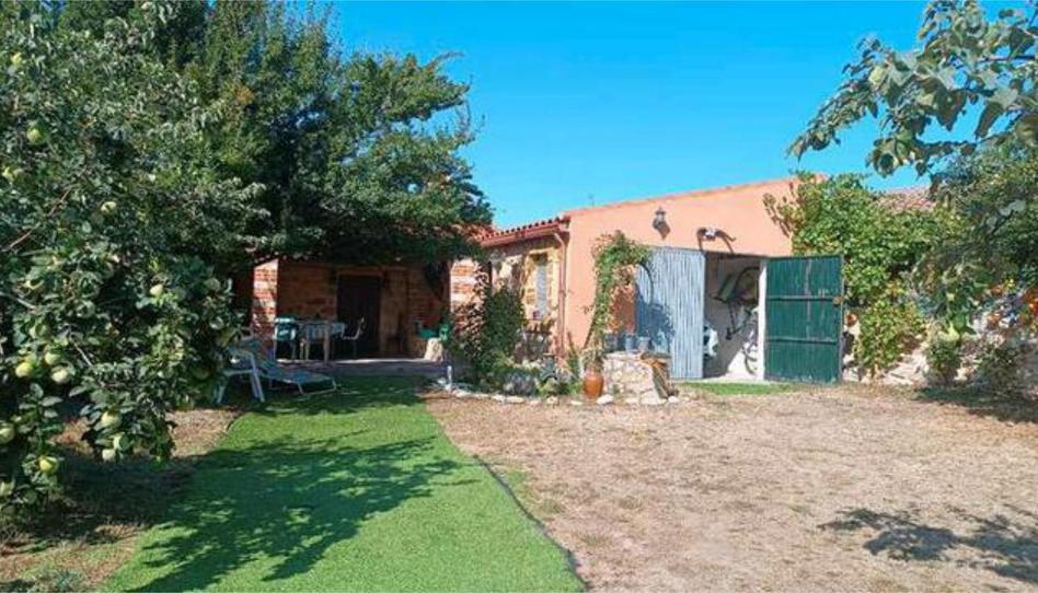 Foto 1 de Casa o xalet en venda a San Pedro de Rozados, Salamanca
