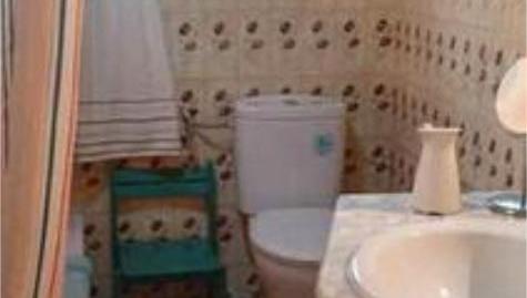 Foto 4 de Casa o xalet en venda a San Pedro de Rozados, Salamanca